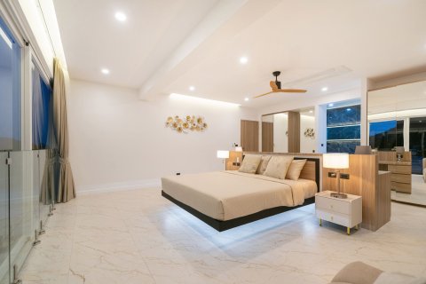 Вилла в Пхукете, Таиланд с 3 спальнями № 146168 - фото 4