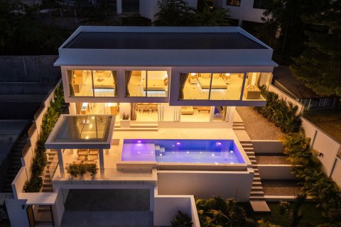 Вилла в Пхукете, Таиланд с 3 спальнями № 146168 - фото 24