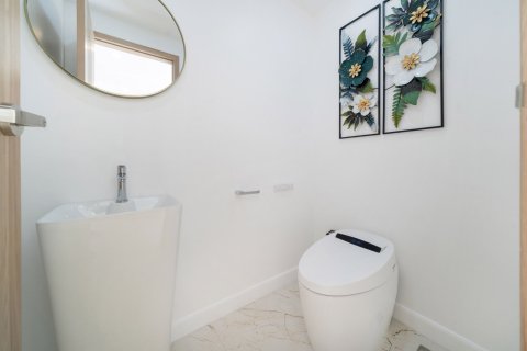 Вилла в Пхукете, Таиланд с 3 спальнями № 146168 - фото 11