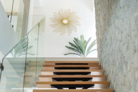 Вилла в Пхукете, Таиланд с 3 спальнями № 146168 - фото 14