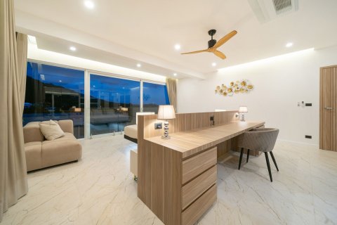 Вилла в Пхукете, Таиланд с 3 спальнями № 146168 - фото 2