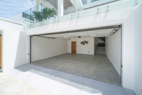 Вилла в Пхукете, Таиланд с 3 спальнями № 146168 - фото 20