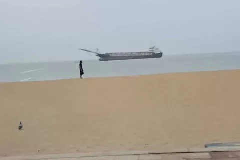 Студия в кондо в Паттайе, Таиланд № 146166 - фото 6