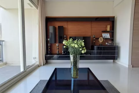 Студия в кондо в Паттайе, Таиланд № 146166 - фото 1