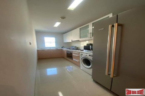 Appartement à Bangkok, Thaïlande 3 chambres № 118540 - photo 9