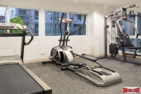 Appartement à Bangkok, Thaïlande 3 chambres № 118540 - photo 2