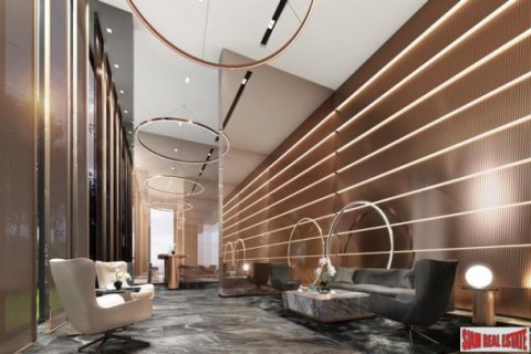 Appartement à Bangkok, Thaïlande 1 chambre № 118536 - photo 5