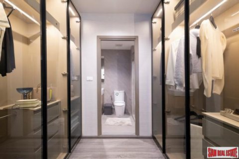 Appartement à Bangkok, Thaïlande 1 chambre № 118536 - photo 17