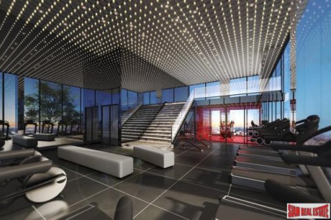 Appartement à Bangkok, Thaïlande 1 chambre № 118536 - photo 6