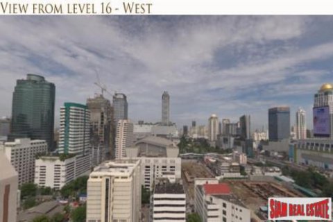 Apartment in Bangkok, Thailand 2 bedrooms № 193014 - photo 3