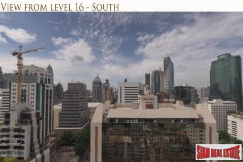 Apartment in Bangkok, Thailand 2 bedrooms № 193014 - photo 4