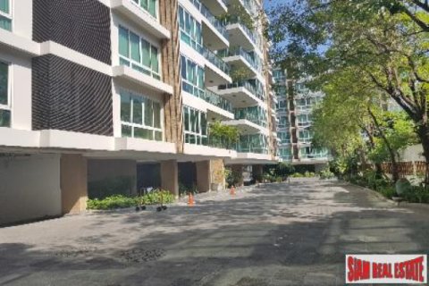 Appartement à Bangkok, Thaïlande 4 chambres № 193013 - photo 4