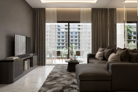 Кондоминиум с 2 спальнями в Паттайе, Таиланд № 158756 - фото 2