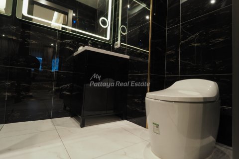 Condo à Pattaya, Thaïlande, 2 chambres № 158756 - photo 5