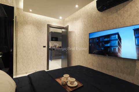 Condo à Pattaya, Thaïlande, 2 chambres № 158756 - photo 7