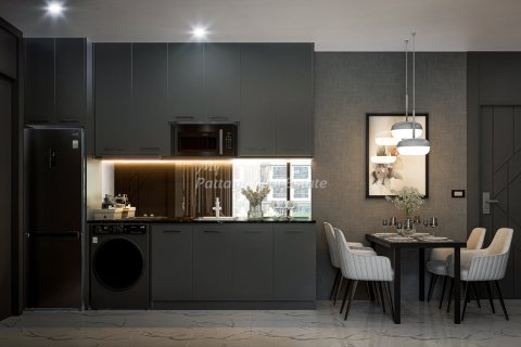 Кондоминиум с 2 спальнями в Паттайе, Таиланд № 158756