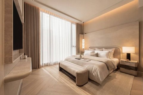 Condo in Khlong Toei, Bangkok, Thailand, 2 bedrooms  № 158760 - photo 7