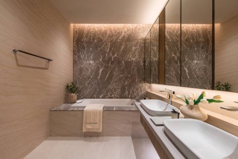 Condo in Bangkok, Thailand, 2 bedrooms  № 158760 - photo 9