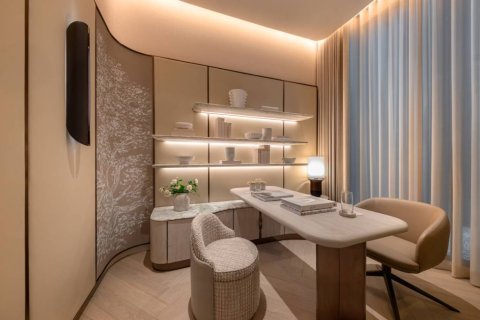 Condo in Bangkok, Thailand, 2 bedrooms  № 158760 - photo 7