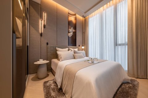 Condo in Bangkok, Thailand, 2 bedrooms  № 158760 - photo 8