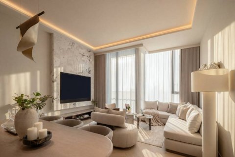 Condo in Bangkok, Thailand, 2 bedrooms  № 158760 - photo 10