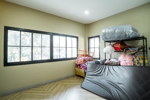 Кондоминиум с 4 спальнями на Пляж Джомтьен, Паттайя, Таиланд № 158759 - фото 19