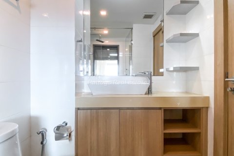 Condo à Pattaya, Thaïlande, 1 chambre  № 158758 - photo 13