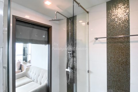 Condo à Pattaya, Thaïlande, 1 chambre  № 158758 - photo 12