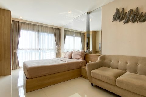 Condo à Pattaya, Thaïlande, 1 chambre  № 158758 - photo 6