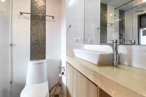 Condo à Pattaya, Thaïlande, 1 chambre  № 158758 - photo 11
