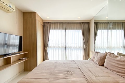 Condo à Pattaya, Thaïlande, 1 chambre  № 158758 - photo 8