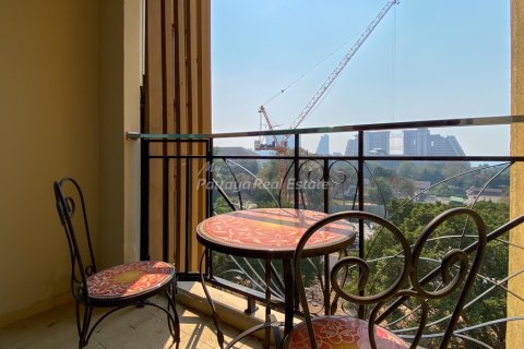 Condo à Pattaya, Thaïlande, 1 chambre  № 158758 - photo 14