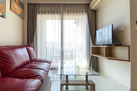 Condo à Pattaya, Thaïlande, 1 chambre  № 158758 - photo 5
