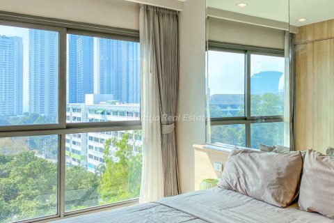 Condo à Pattaya, Thaïlande, 1 chambre  № 158758 - photo 10