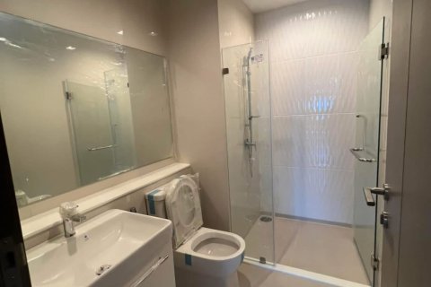 Кондоминиум с 2 спальнями в Ратчатхеви, Бангкок, Таиланд № 161604 - фото 9