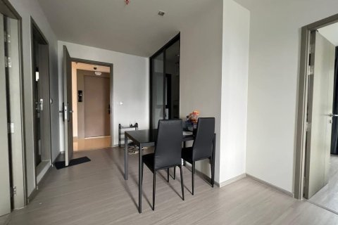 Кондоминиум с 2 спальнями в Ратчатхеви, Бангкок, Таиланд № 161604 - фото 2