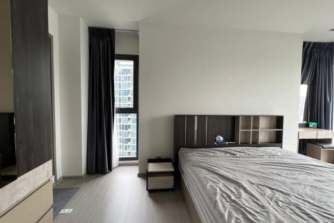 Кондоминиум с 2 спальнями в Ратчатхеви, Бангкок, Таиланд № 161604 - фото 4