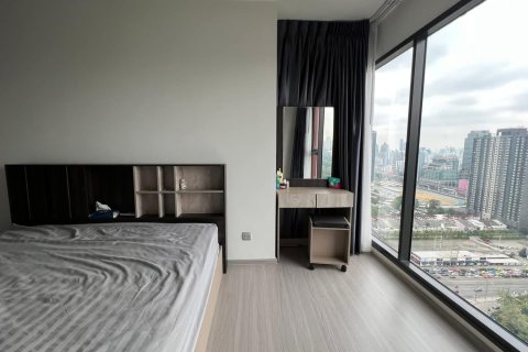 Кондоминиум с 2 спальнями в Ратчатхеви, Бангкок, Таиланд № 161604 - фото 5