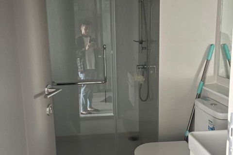 Кондоминиум с 2 спальнями в Ратчатхеви, Бангкок, Таиланд № 161604 - фото 12