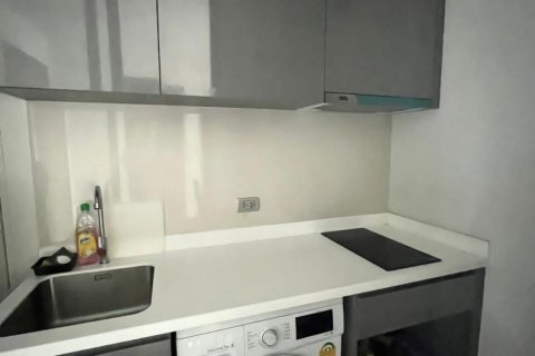 Кондоминиум с 2 спальнями в Ратчатхеви, Бангкок, Таиланд № 161604 - фото 3