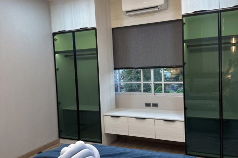 Villa in Pattaya, Thailand 3 bedrooms № 161598 - photo 12