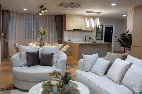 Villa in Pattaya, Thailand 3 bedrooms № 161598 - photo 8