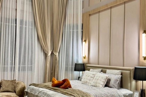 Villa in Pattaya, Thailand 3 bedrooms № 161598 - photo 10