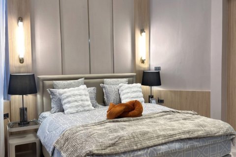 Villa in Pattaya, Thailand 3 bedrooms № 161598 - photo 11