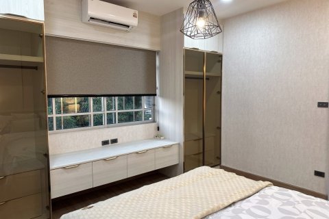 Villa in Pattaya, Thailand 3 bedrooms № 161598 - photo 13