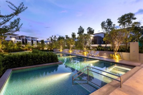 Студия в кондо в Пхукете, Таиланд № 161599 - фото 3