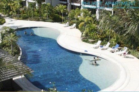 Appartement à Phuket, Thaïlande 2 chambres № 161600 - photo 7