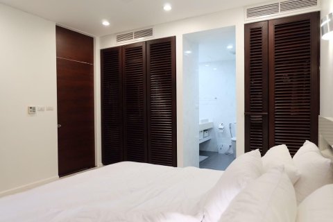 Appartement à Phuket, Thaïlande 2 chambres № 161600 - photo 14