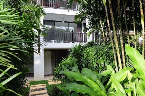 Appartement à Phuket, Thaïlande 2 chambres № 161600
