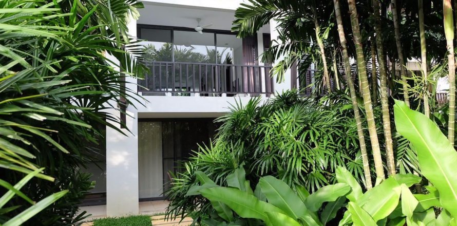 Appartement à Phuket, Thaïlande 2 chambres № 161600